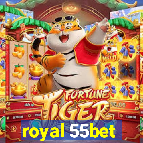 royal 55bet